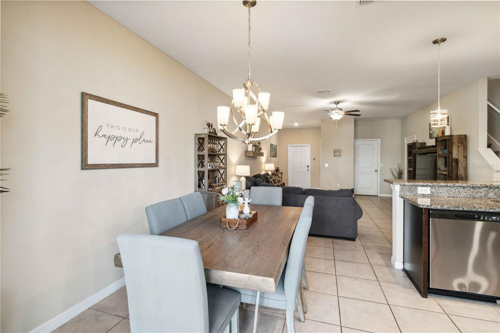 BELMONT TWNHMS PRCL F - Residential Lease