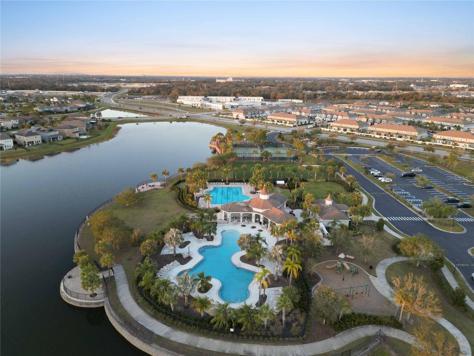 BELMONT TWNHMS PRCL F - Residential Lease