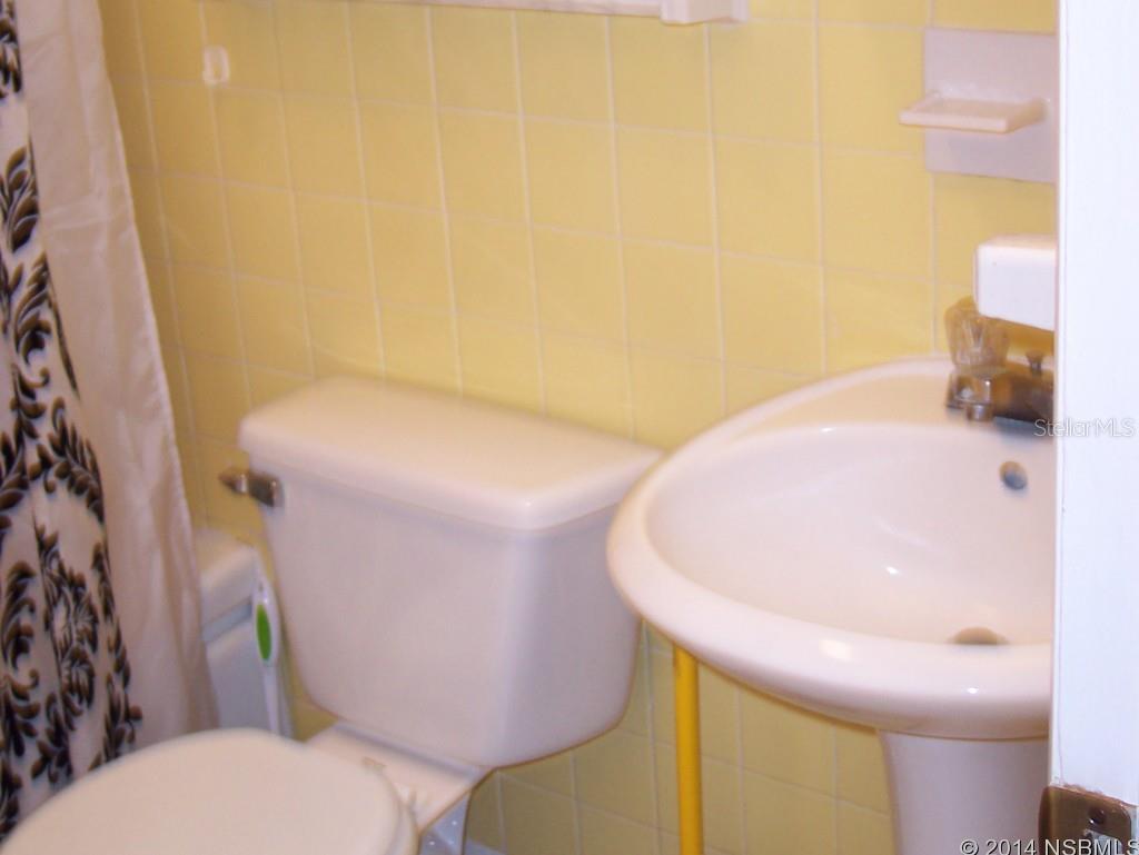 New Smyrna Beach - Residential