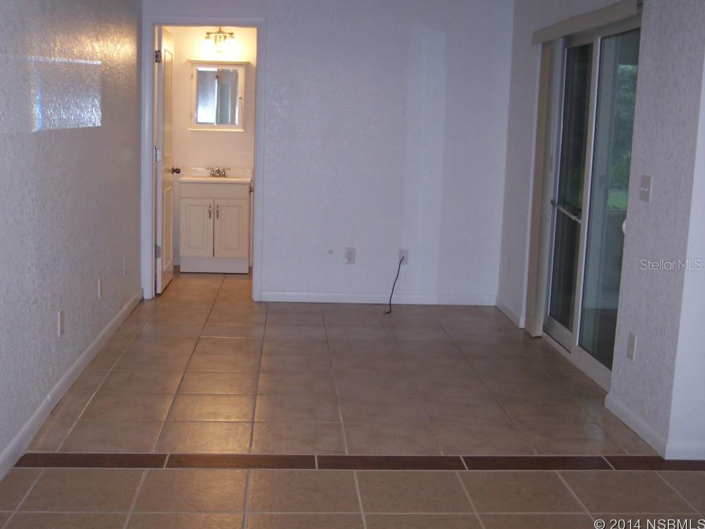 New Smyrna Beach - Residential