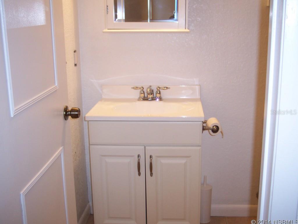 New Smyrna Beach - Residential