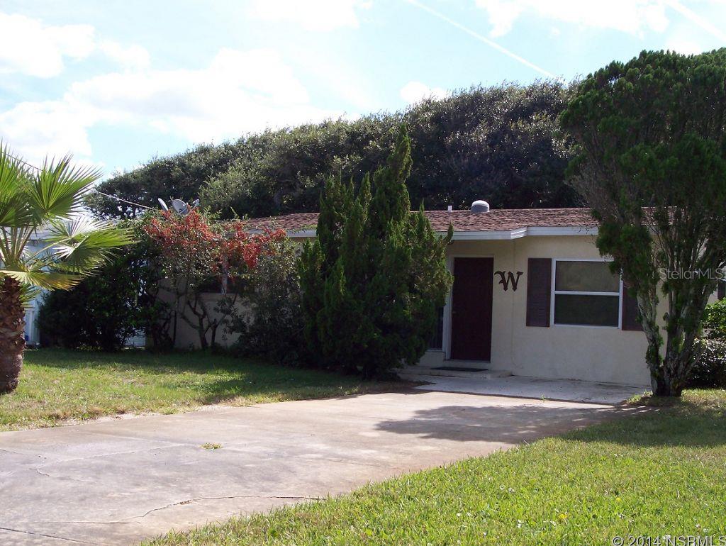 New Smyrna Beach - Residential