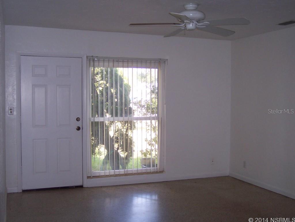 New Smyrna Beach - Residential