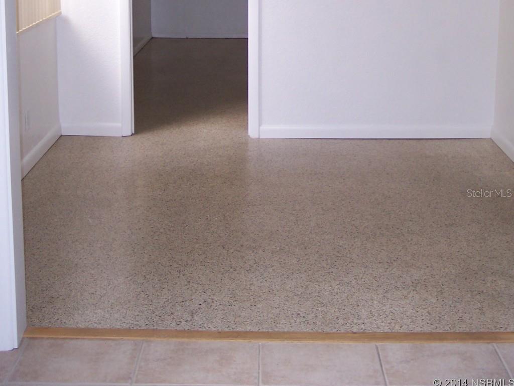 New Smyrna Beach - Residential