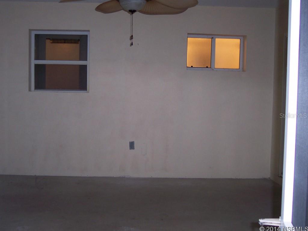 New Smyrna Beach - Residential