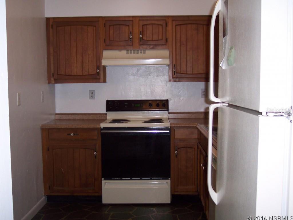 New Smyrna Beach - Residential