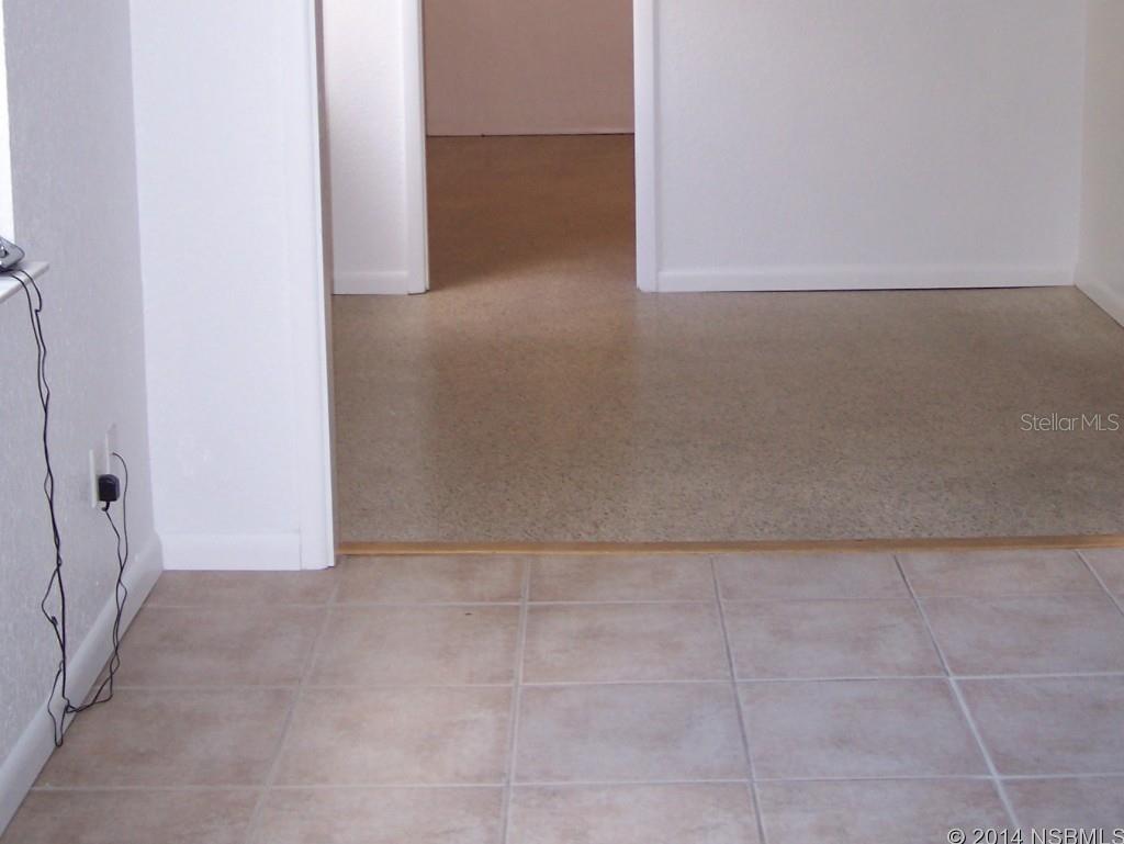 New Smyrna Beach - Residential