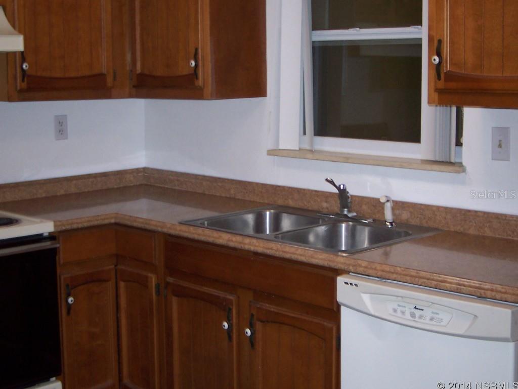 New Smyrna Beach - Residential