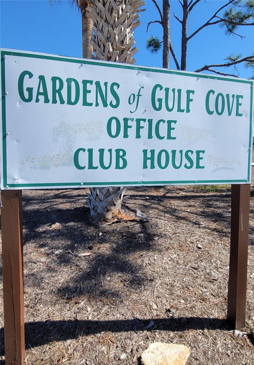 PORT CHARLOTTE SEC 095 - Residential