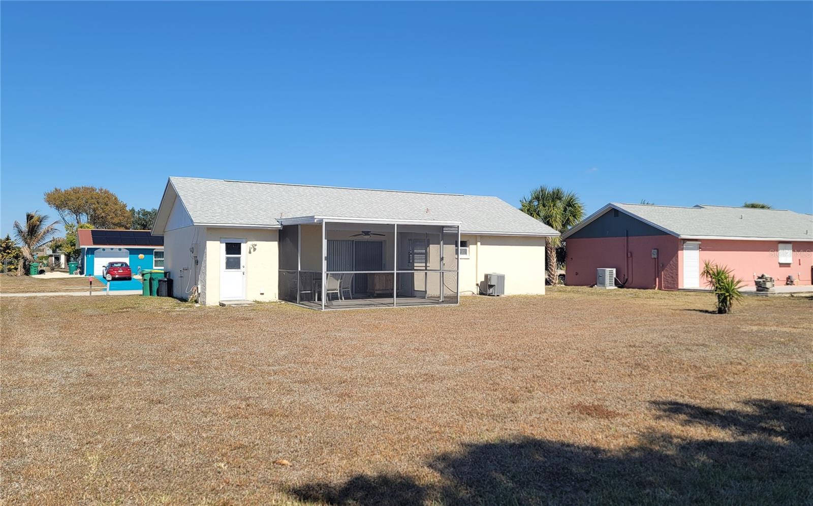 PORT CHARLOTTE SEC 095 - Residential