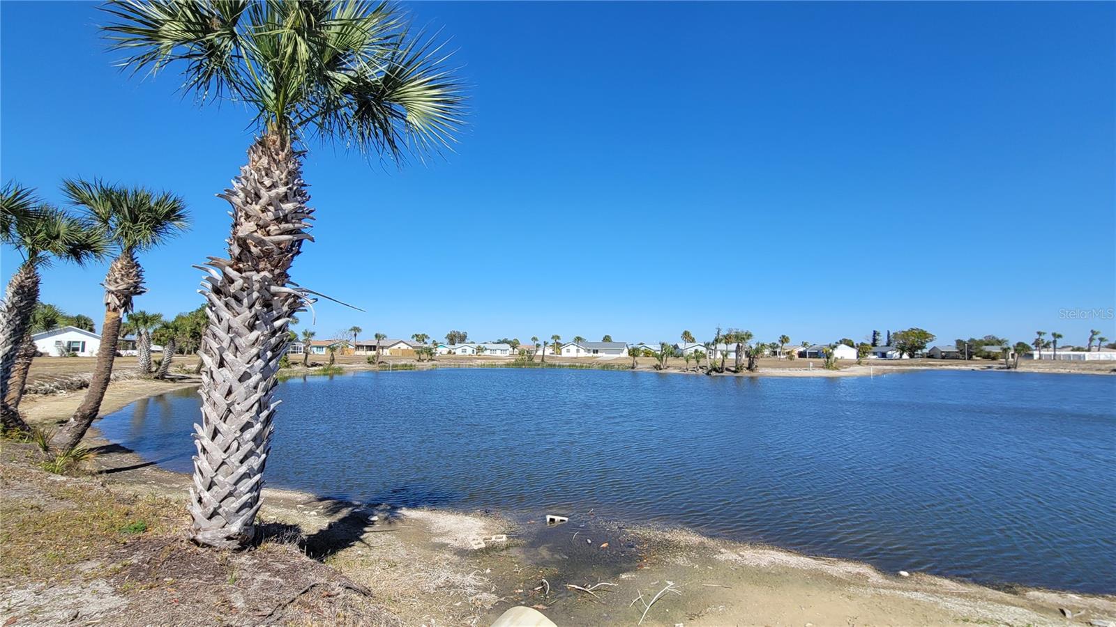 PORT CHARLOTTE SEC 095 - Residential