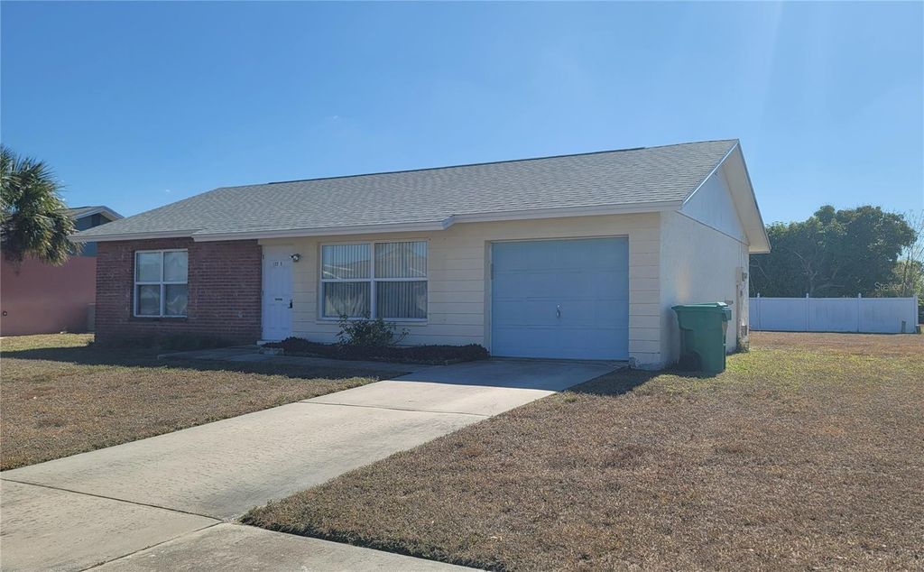 Photo of 13265 Fowler Avenue, Port Charlotte, FL 33981 (MLS # A4681435)