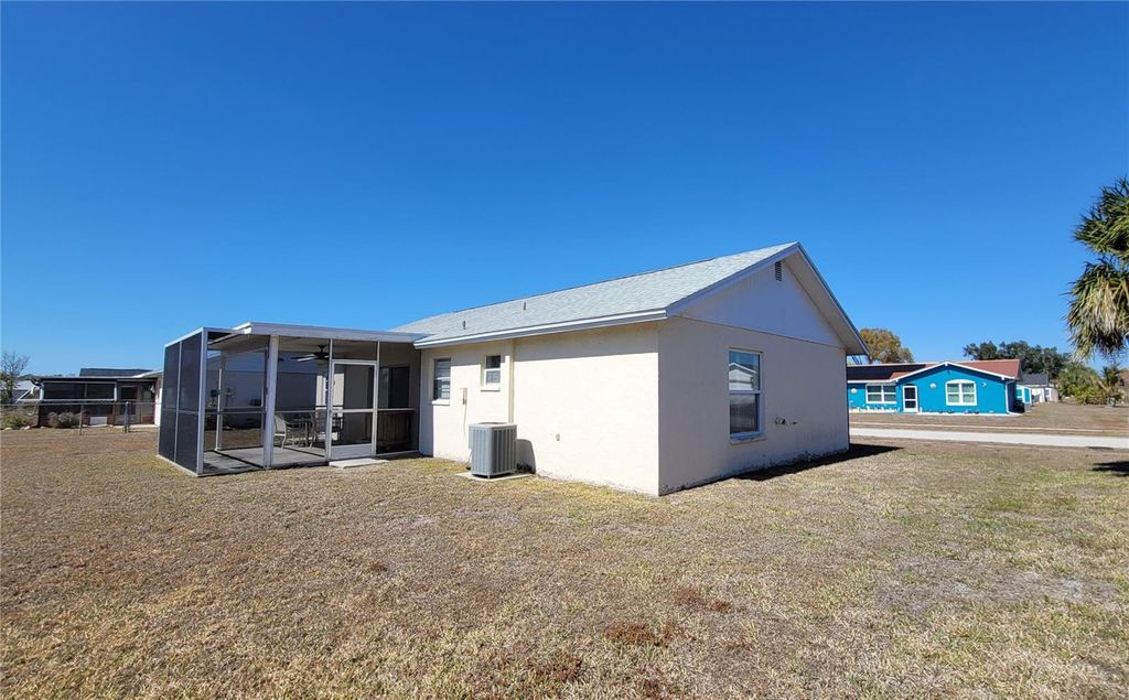 Photo of 13265 Fowler Avenue, Port Charlotte, FL 33981 (MLS # A4681435)