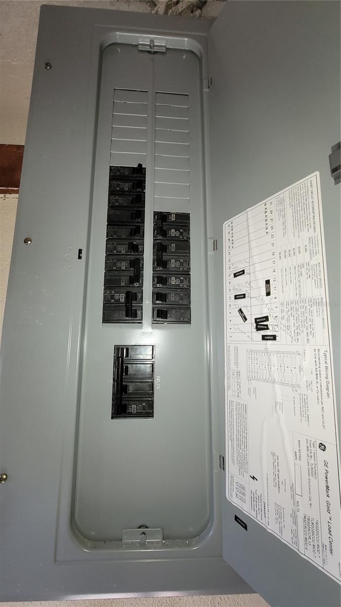 PORT CHARLOTTE SEC 095 - Residential