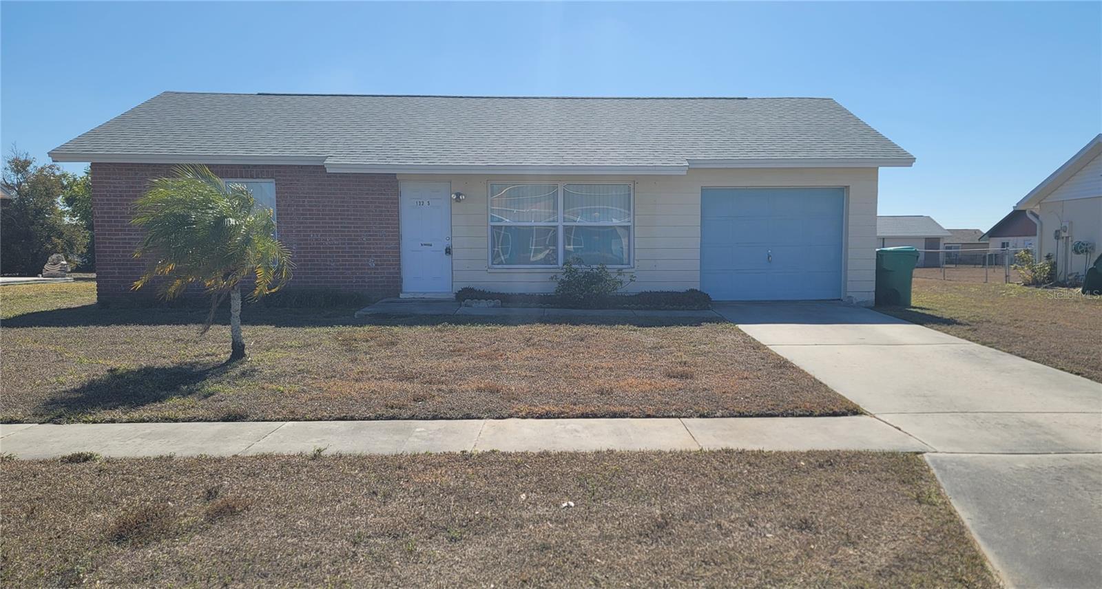 PORT CHARLOTTE SEC 095 - Residential