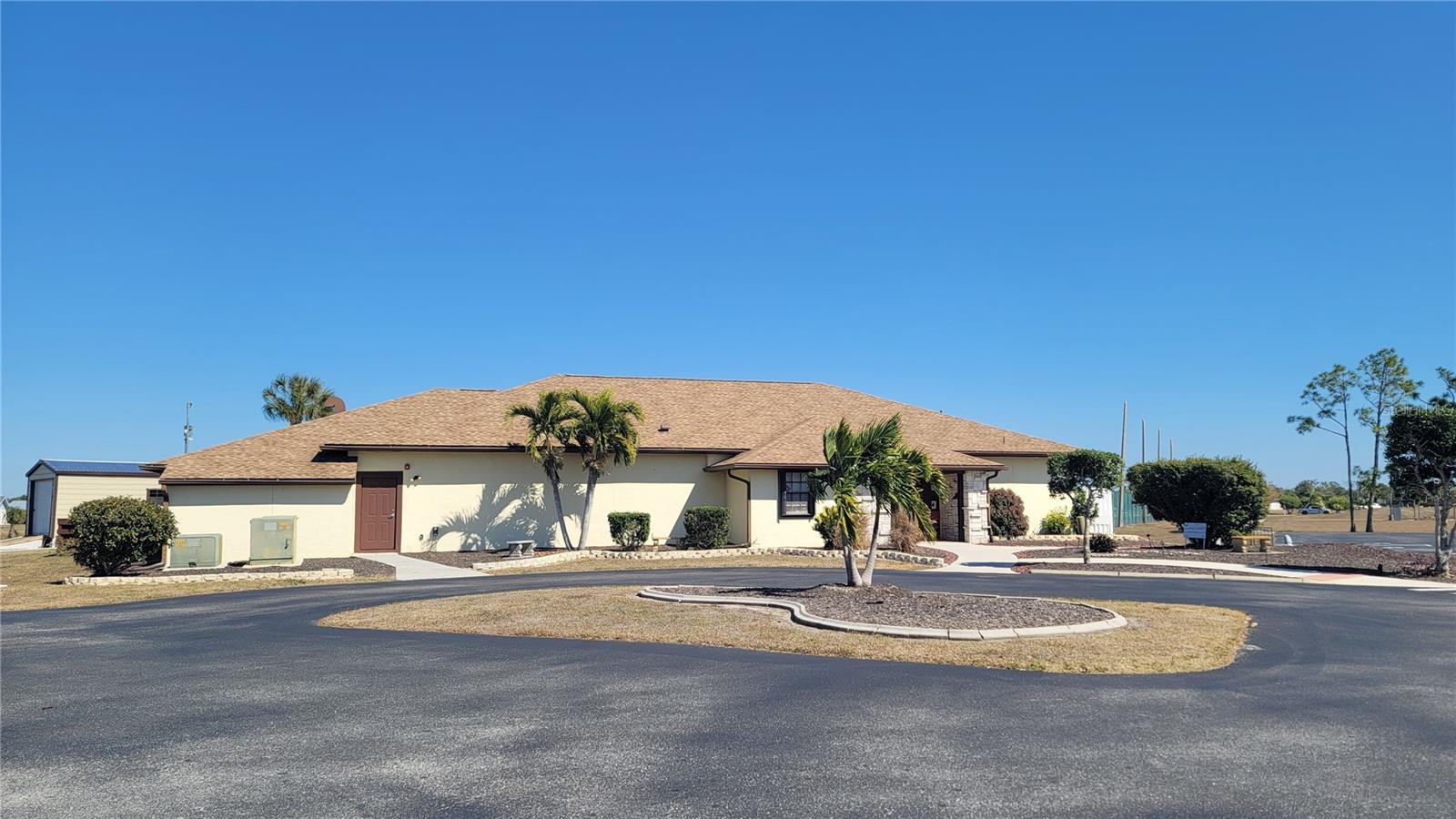 PORT CHARLOTTE SEC 095 - Residential