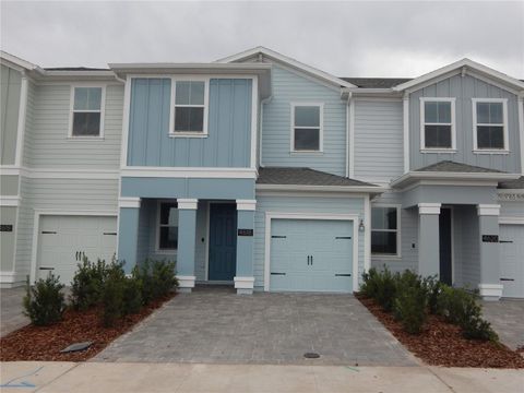 4618 TRIBUTE TRAIL KISSIMMEE FL 34746
