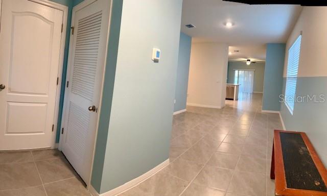 PARC HILL-PH 4 A REP - Residential Lease