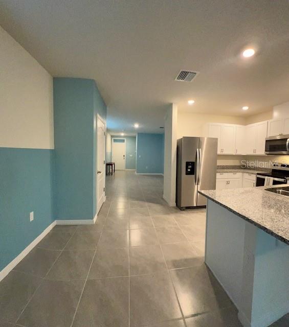 PARC HILL-PH 4 A REP - Residential Lease