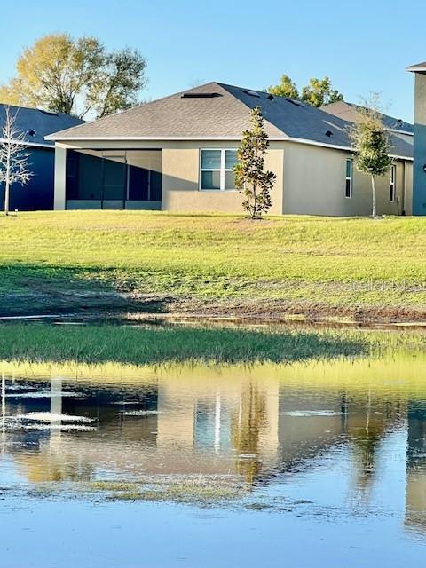 PARC HILL-PH 4 A REP - Residential Lease