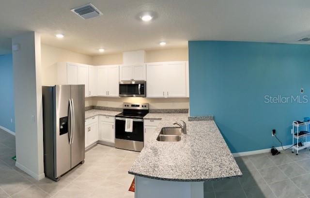 PARC HILL-PH 4 A REP - Residential Lease