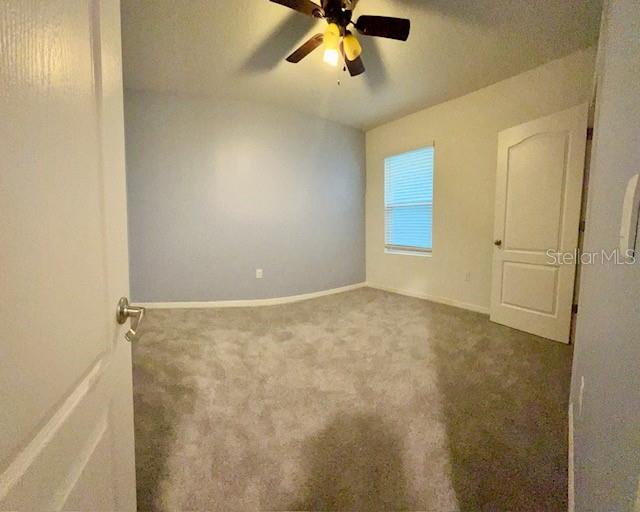 PARC HILL-PH 4 A REP - Residential Lease