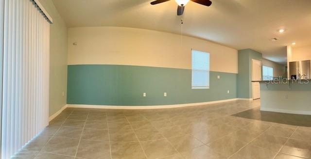 PARC HILL-PH 4 A REP - Residential Lease