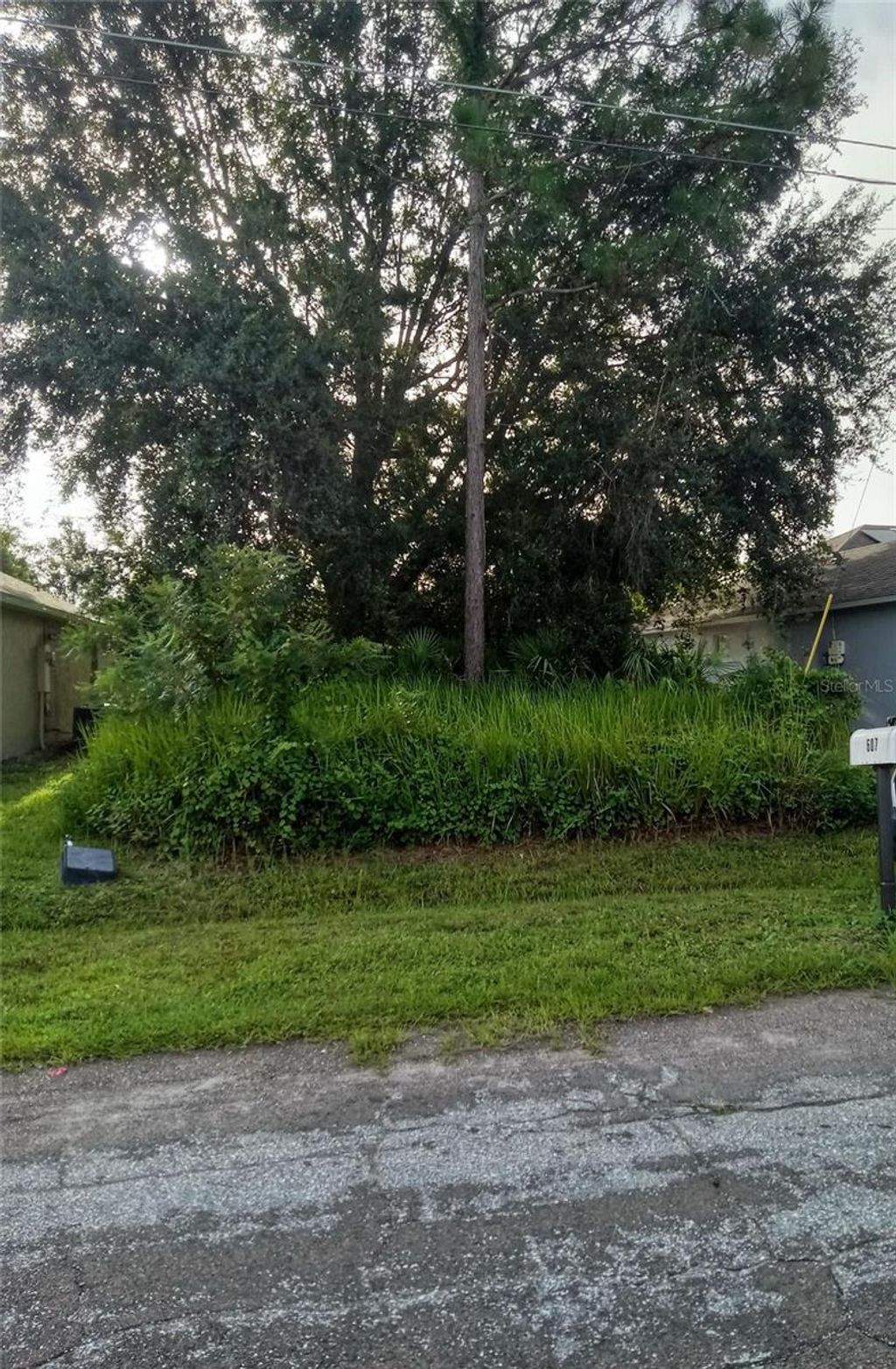 Photo of Maricopa Drive, Kissimmee, FL 34758 (MLS # S5130912)