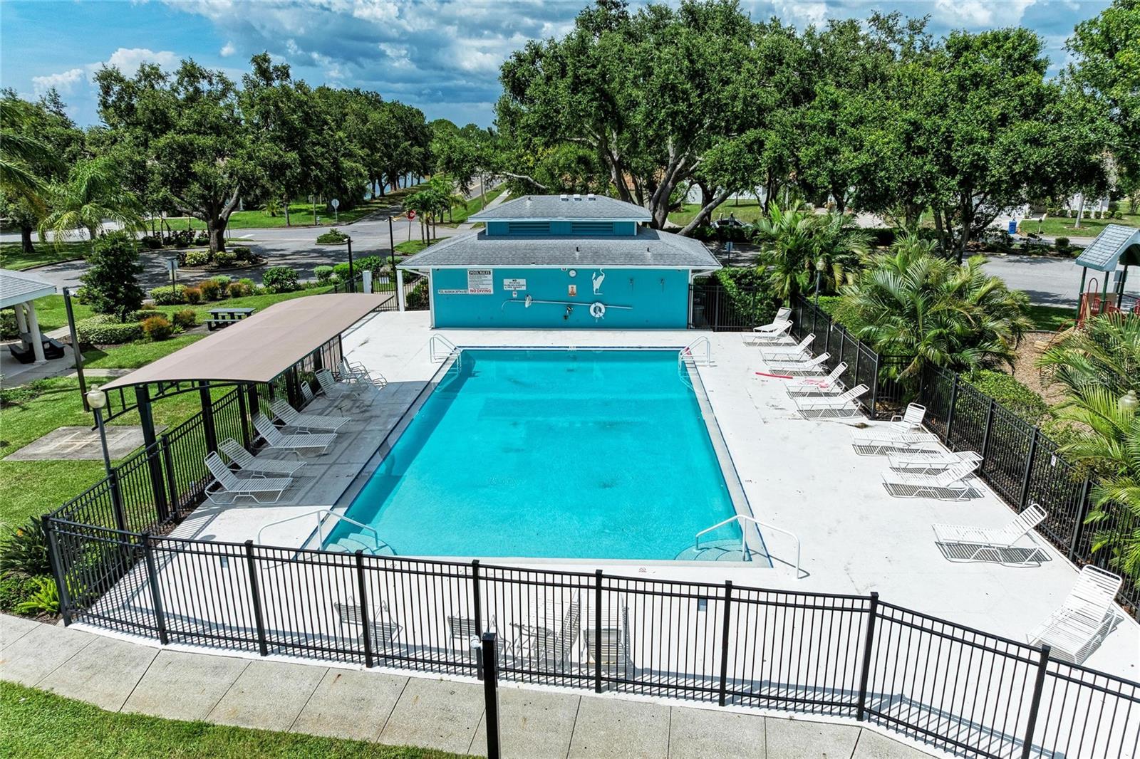 BRADEN RIVER LAKES PH IV - Residential