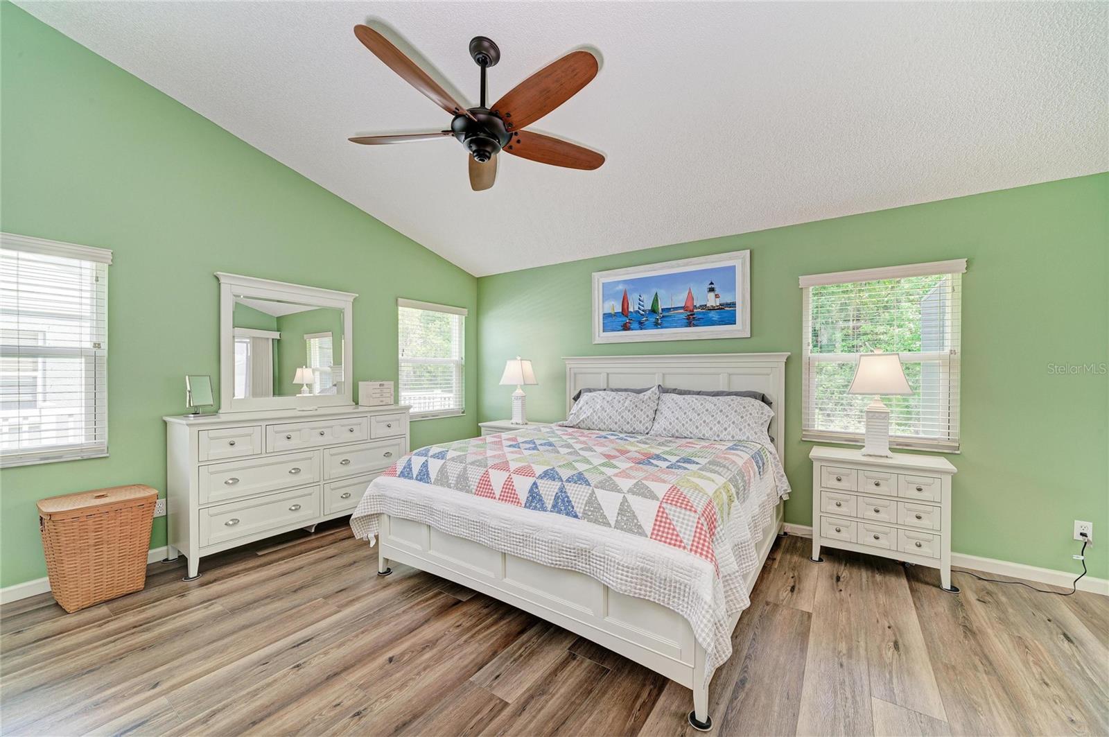 BRADEN RIVER LAKES PH IV - Residential