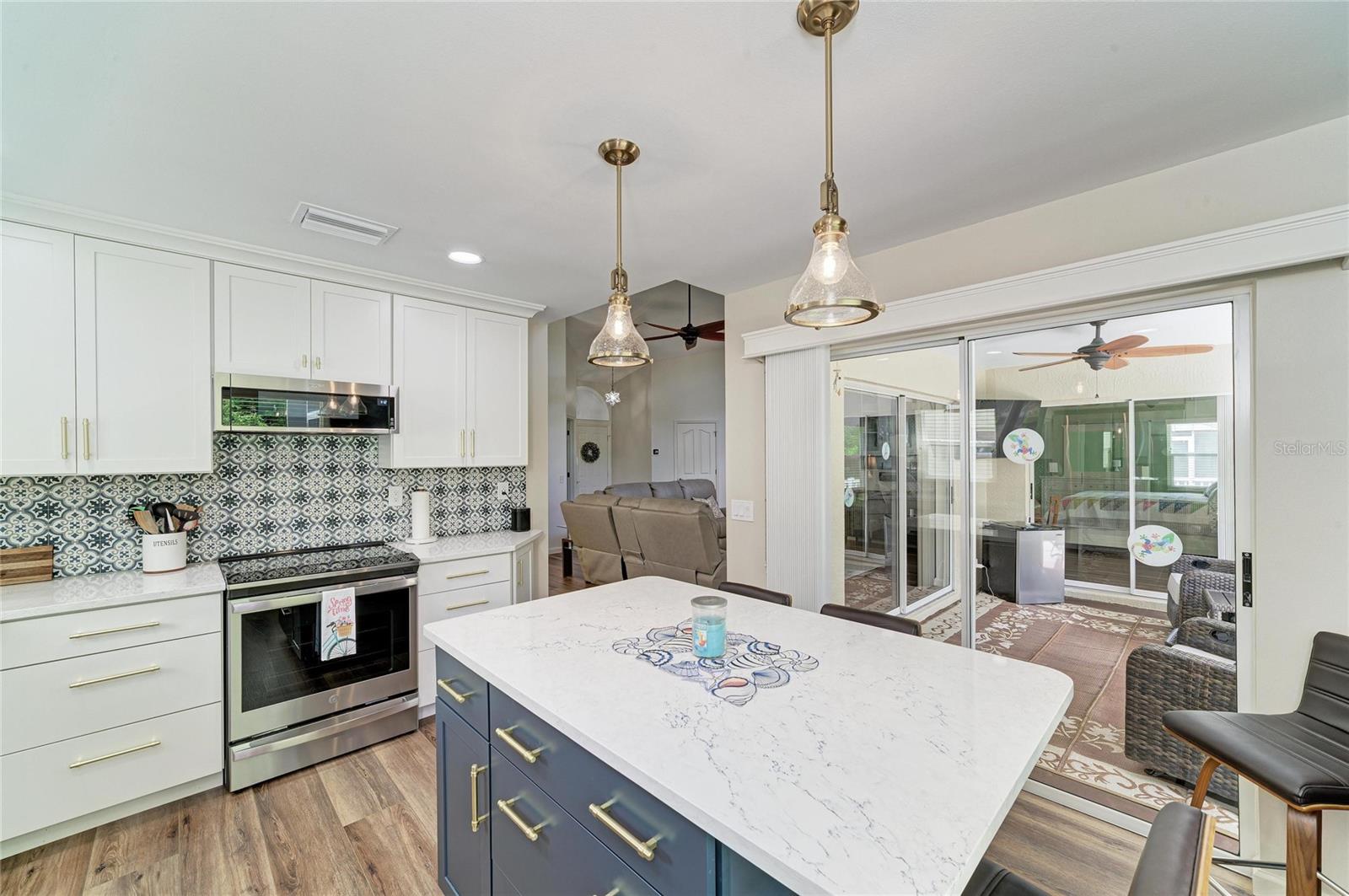 BRADEN RIVER LAKES PH IV - Residential