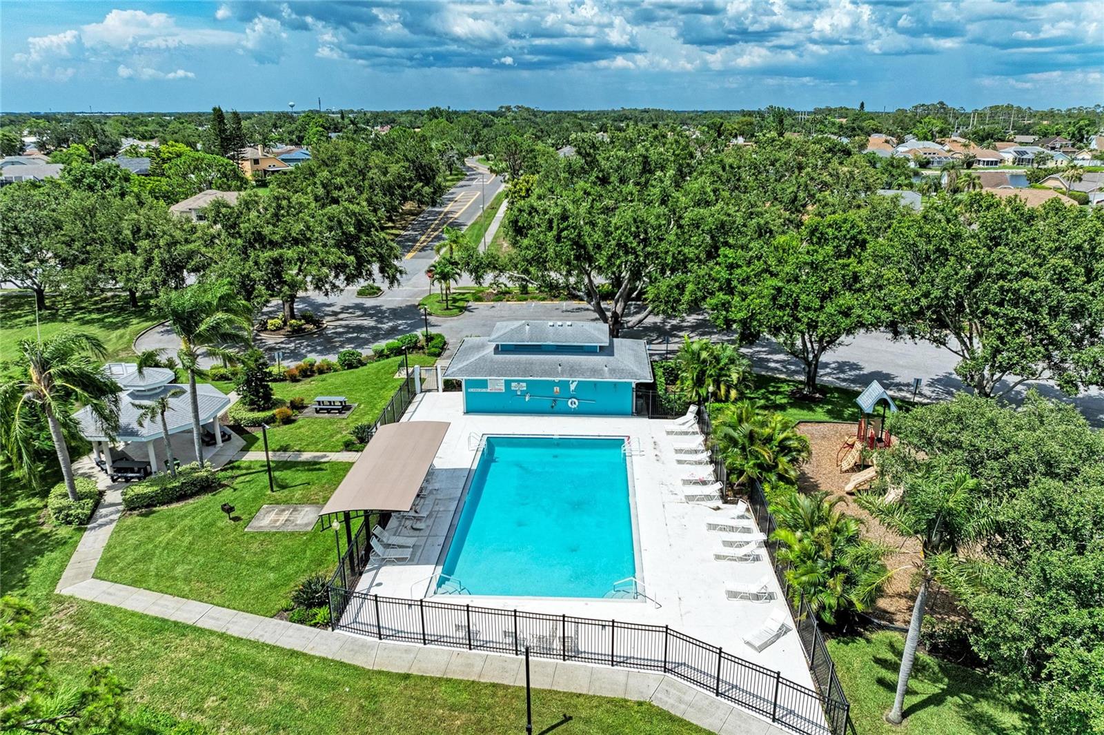 BRADEN RIVER LAKES PH IV - Residential
