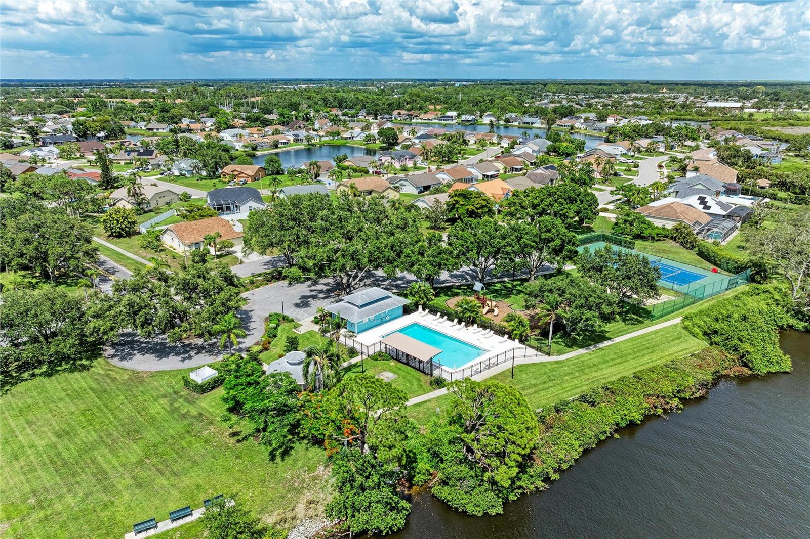 BRADEN RIVER LAKES PH IV - Residential