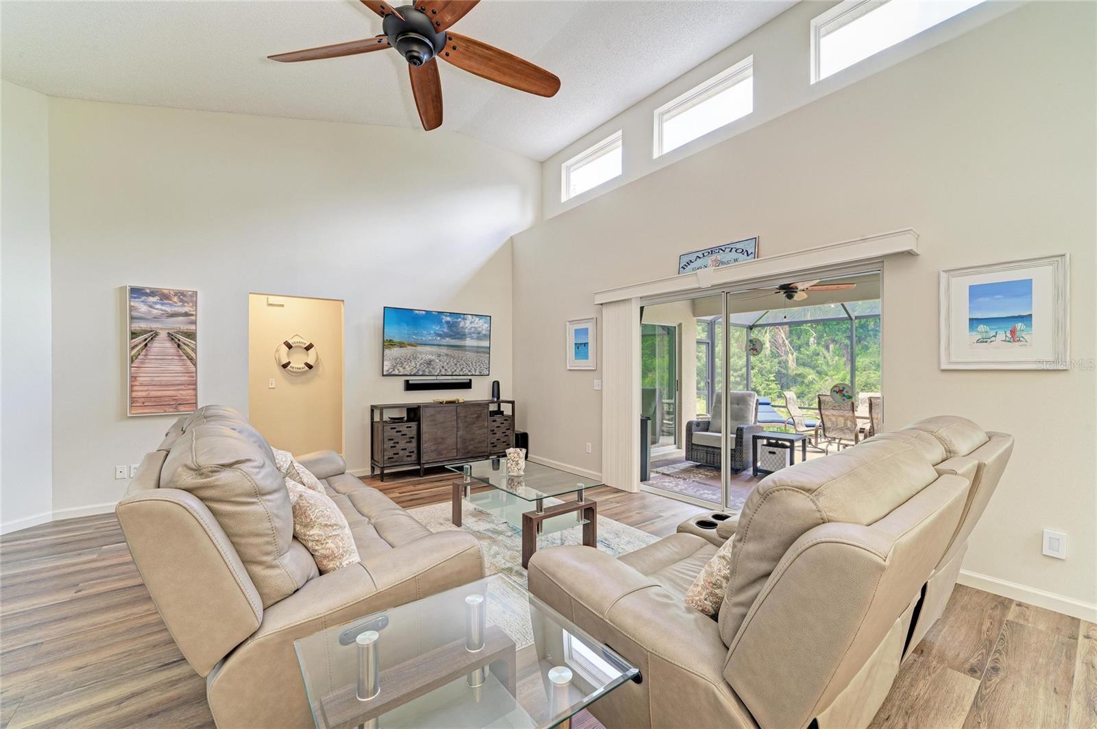 BRADEN RIVER LAKES PH IV - Residential