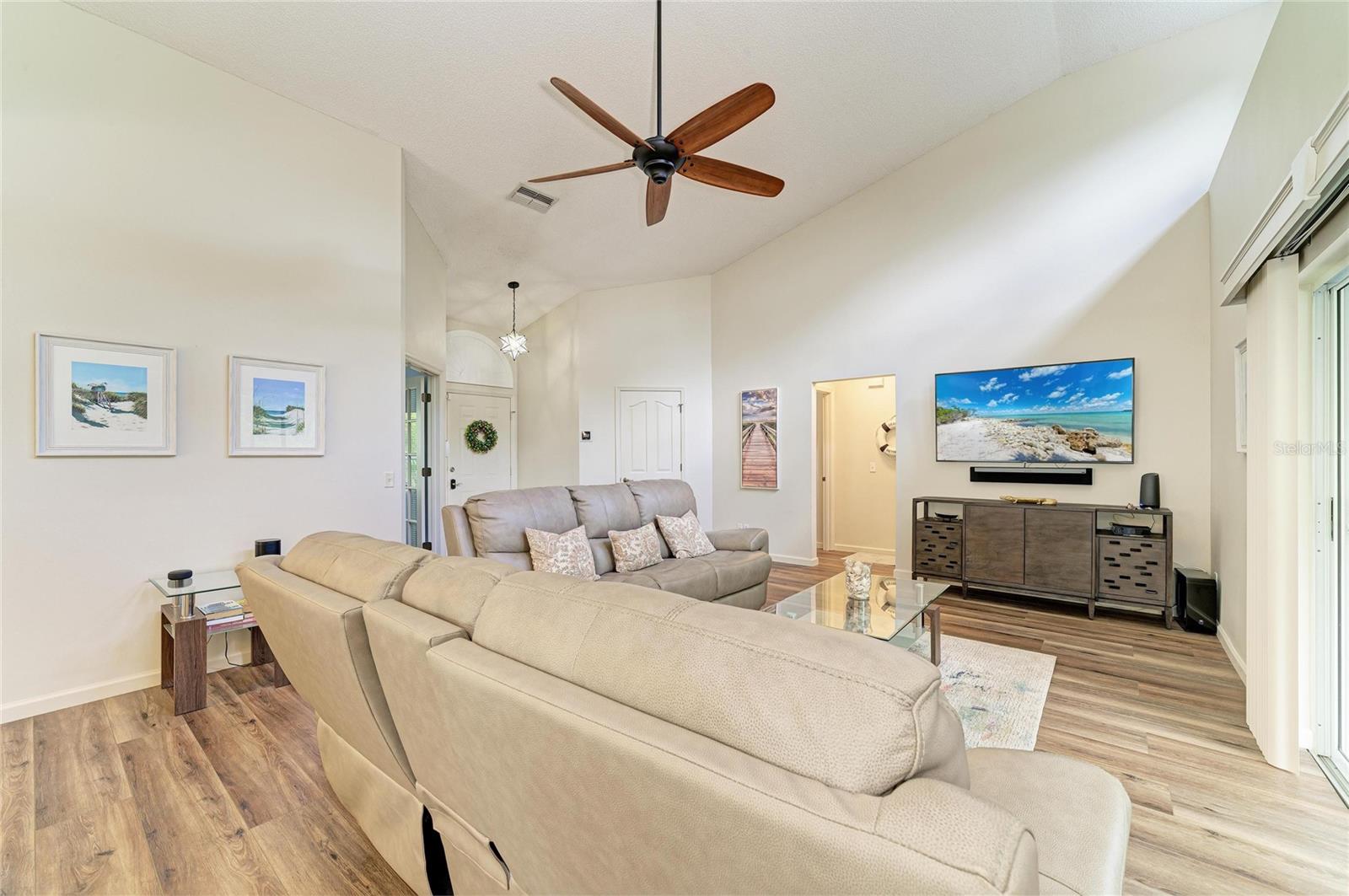 BRADEN RIVER LAKES PH IV - Residential