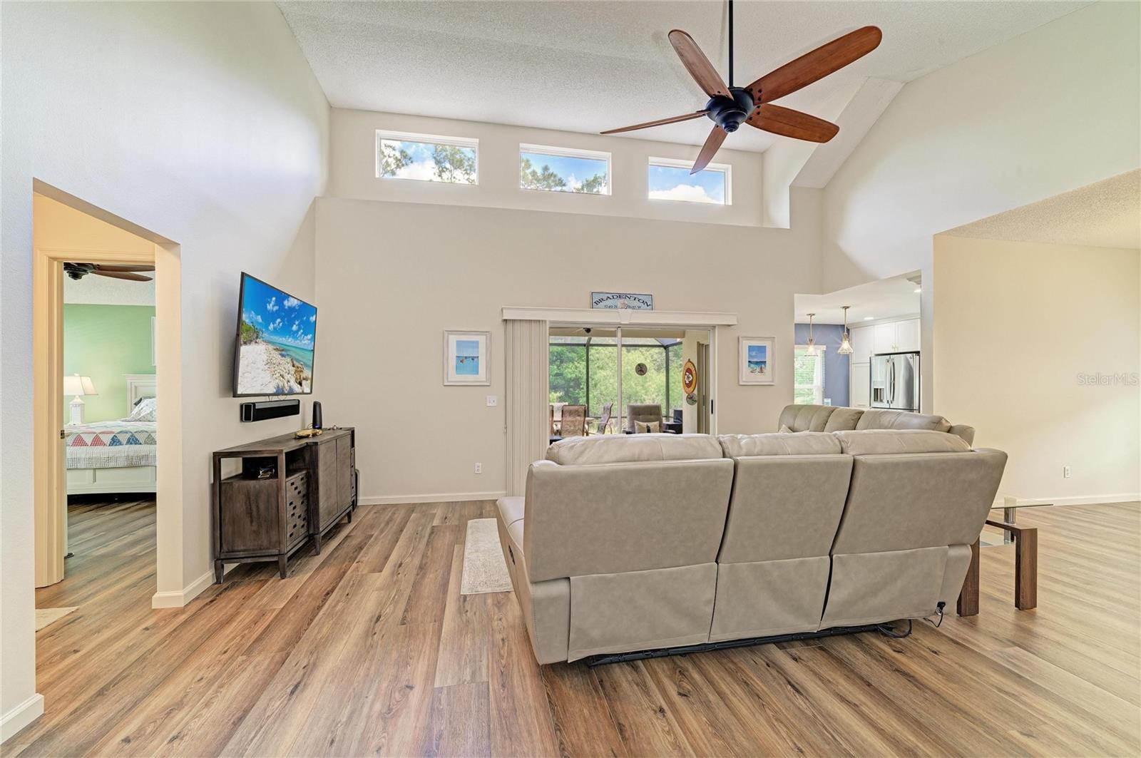 BRADEN RIVER LAKES PH IV - Residential