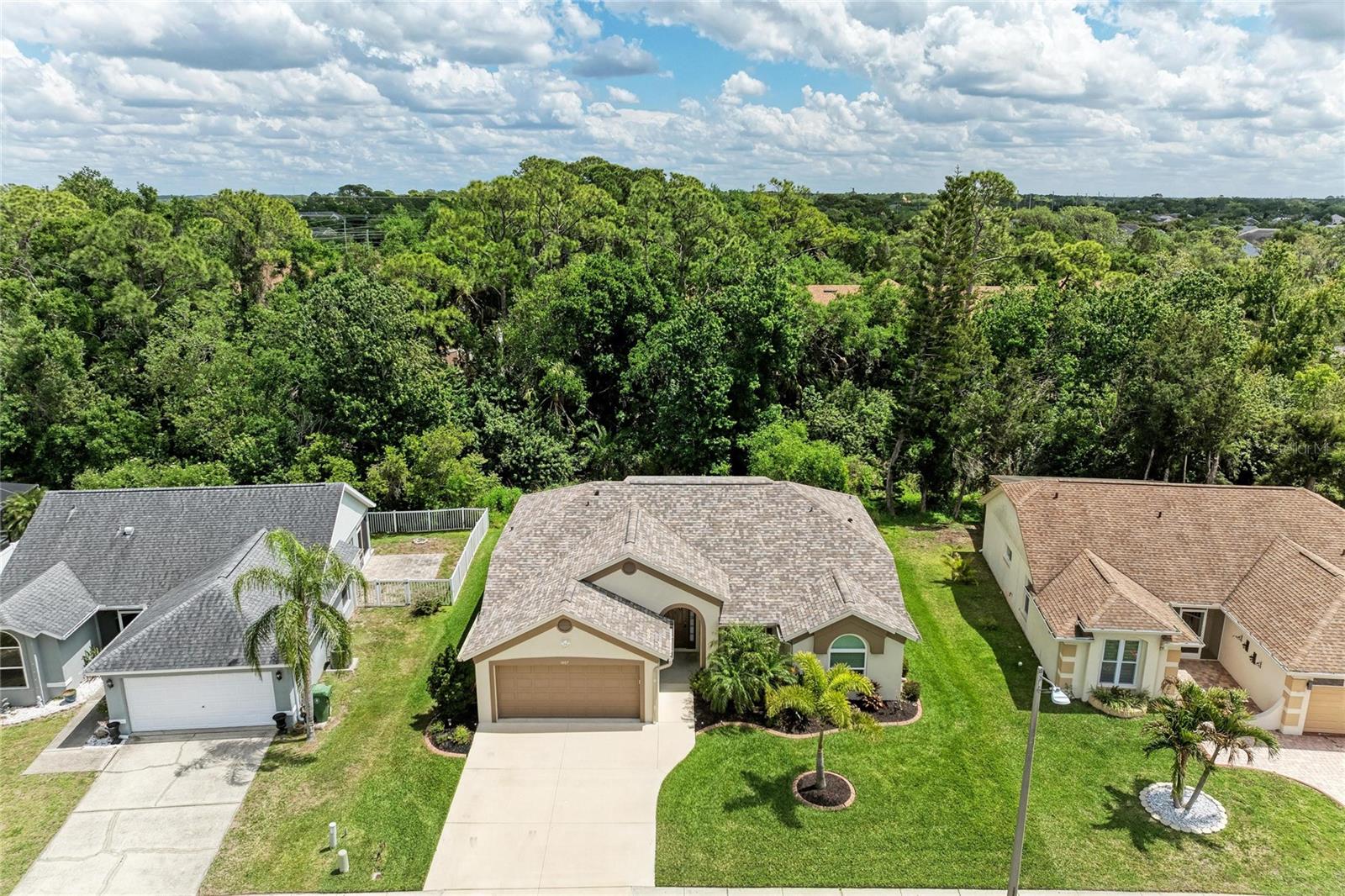 BRADEN RIVER LAKES PH IV - Residential