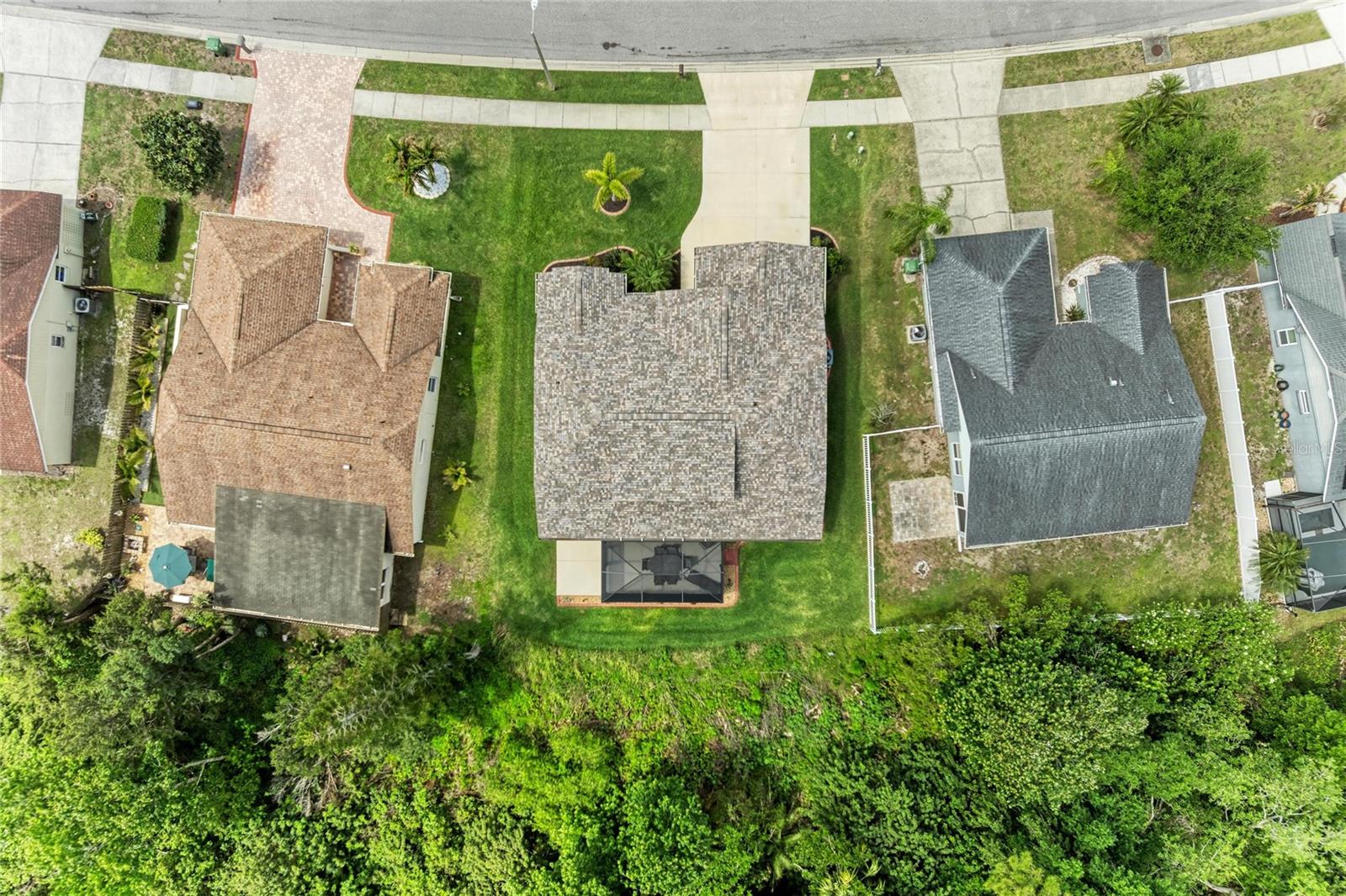 BRADEN RIVER LAKES PH IV - Residential