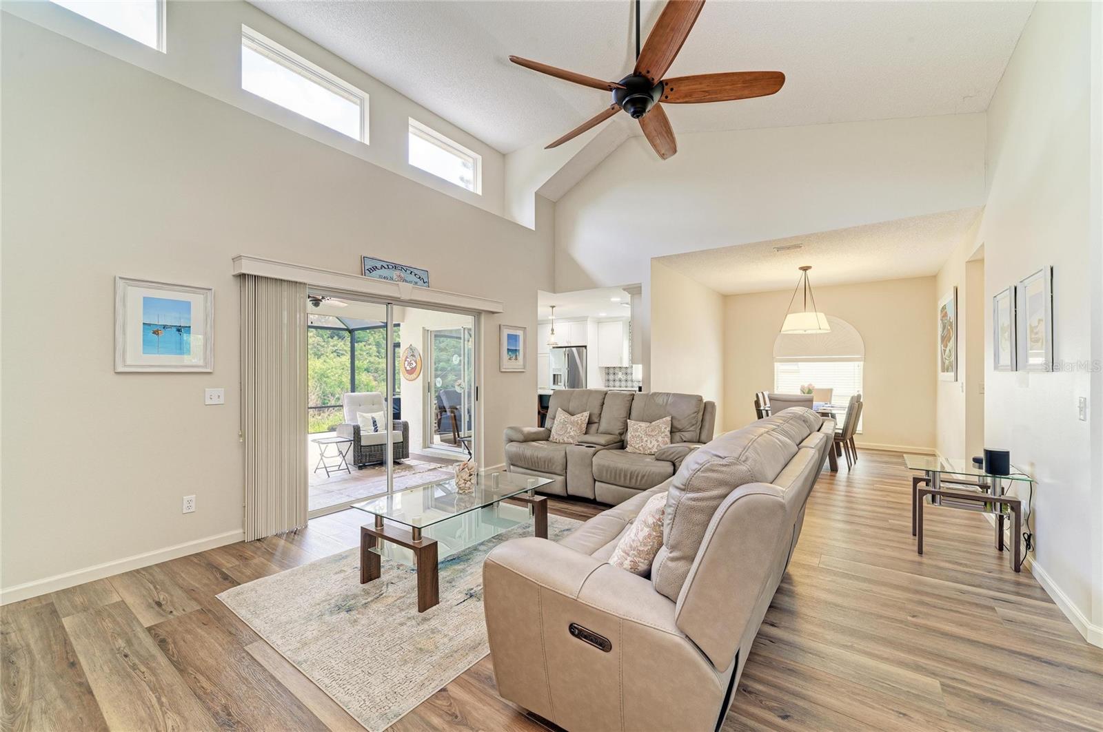 BRADEN RIVER LAKES PH IV - Residential