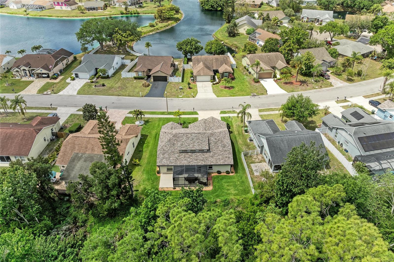 BRADEN RIVER LAKES PH IV - Residential