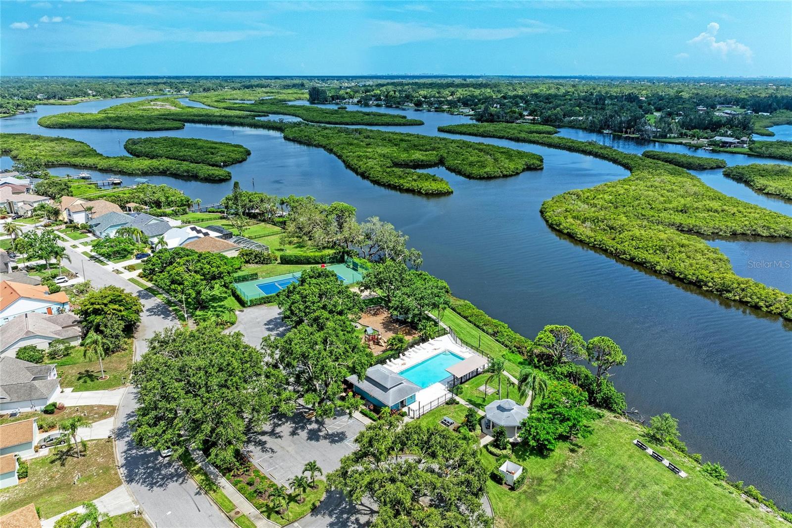 BRADEN RIVER LAKES PH IV - Residential