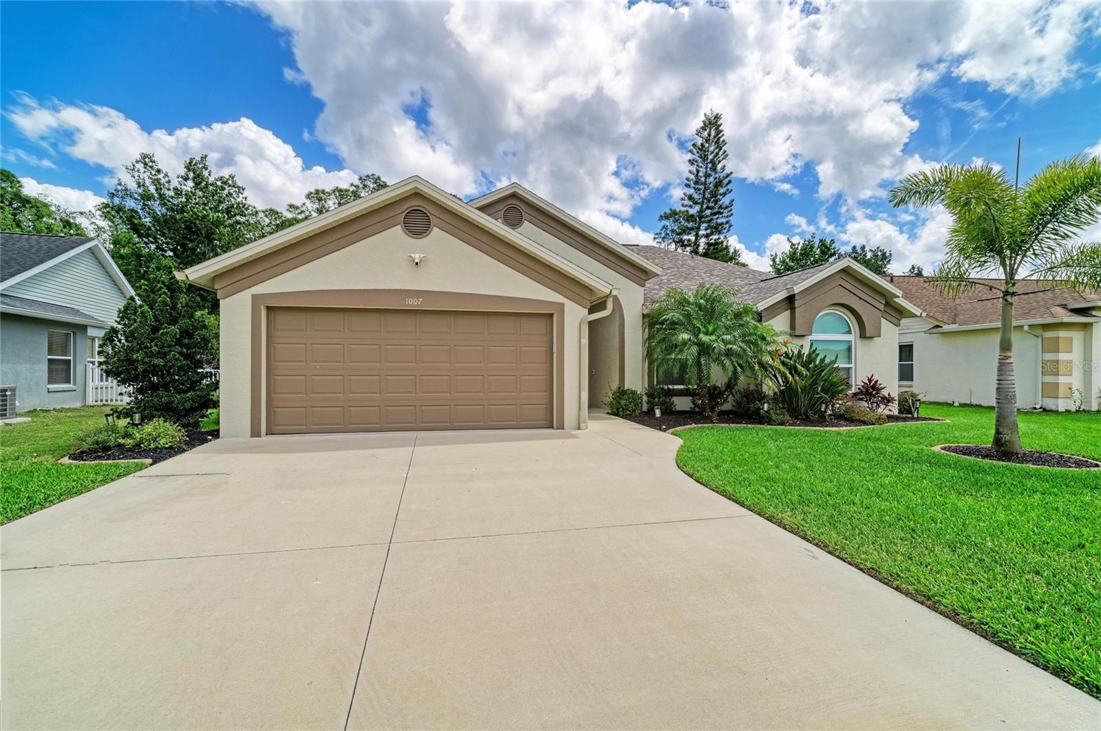 BRADEN RIVER LAKES PH IV - Residential