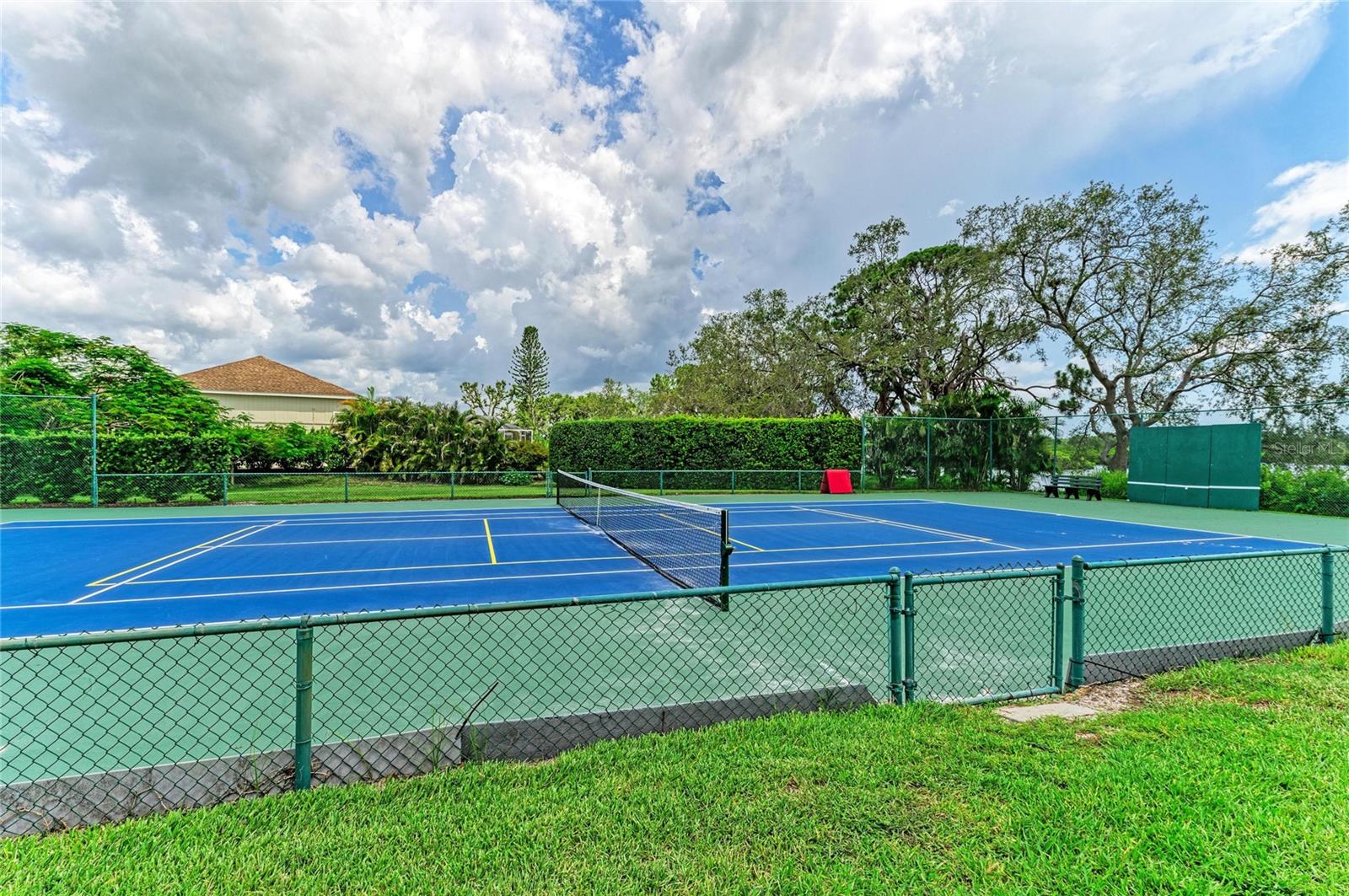 BRADEN RIVER LAKES PH IV - Residential