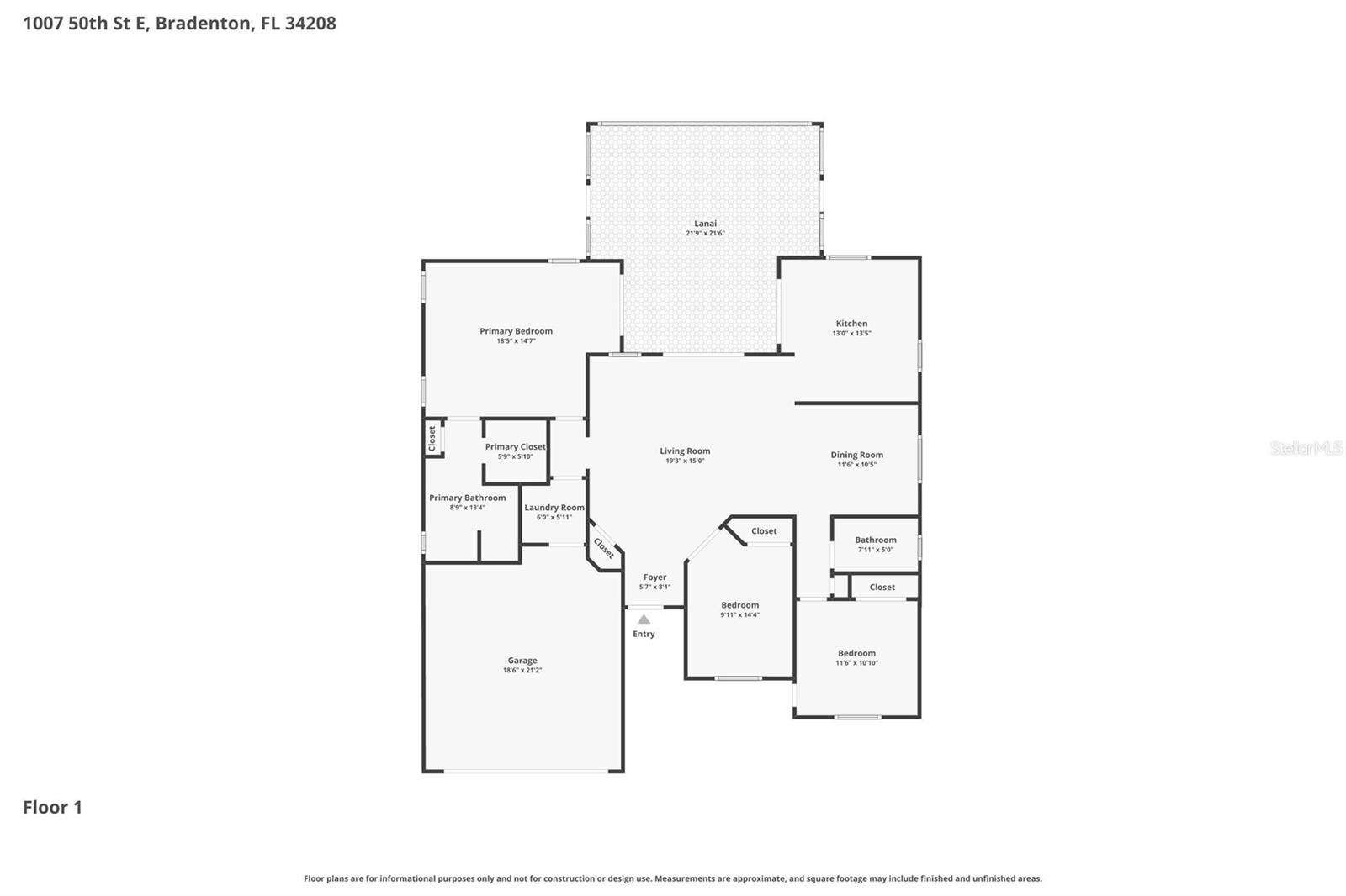 BRADEN RIVER LAKES PH IV - Residential