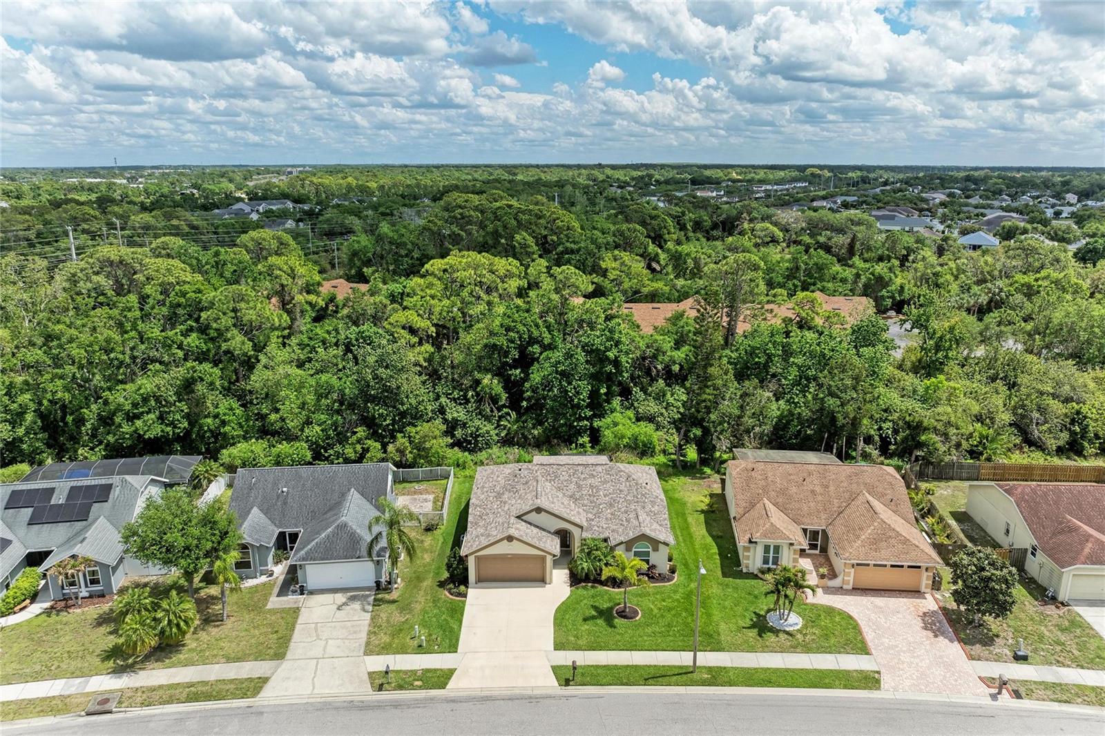 BRADEN RIVER LAKES PH IV - Residential