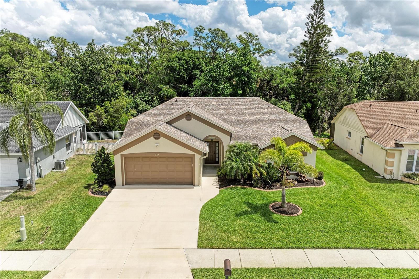 BRADEN RIVER LAKES PH IV - Residential