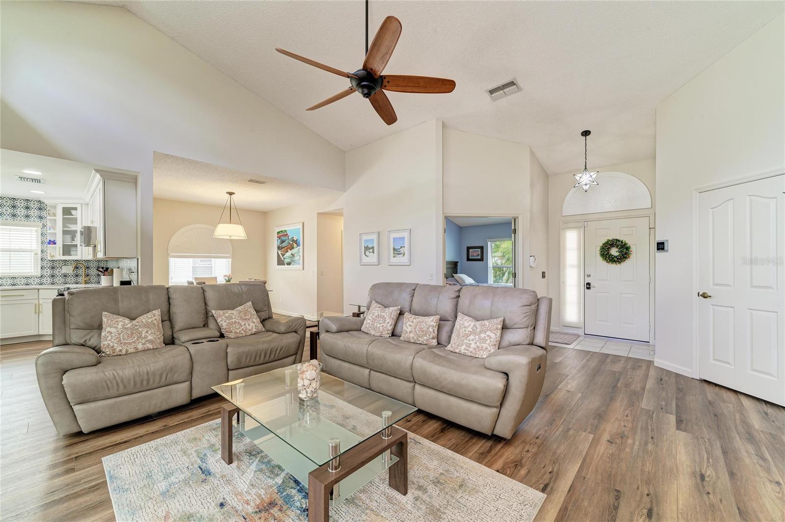 BRADEN RIVER LAKES PH IV - Residential