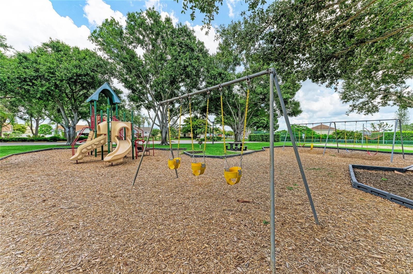 BRADEN RIVER LAKES PH IV - Residential