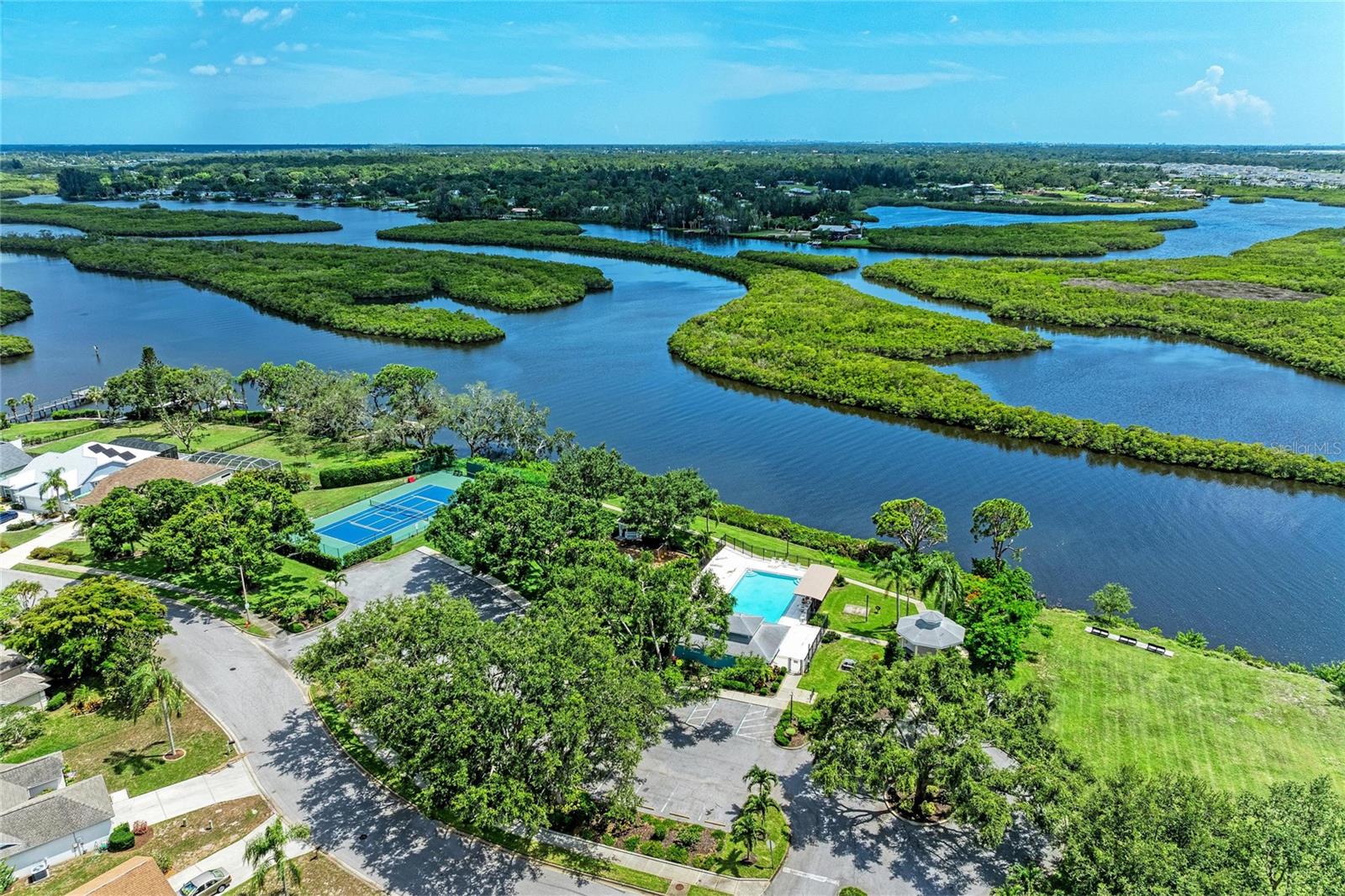 BRADEN RIVER LAKES PH IV - Residential