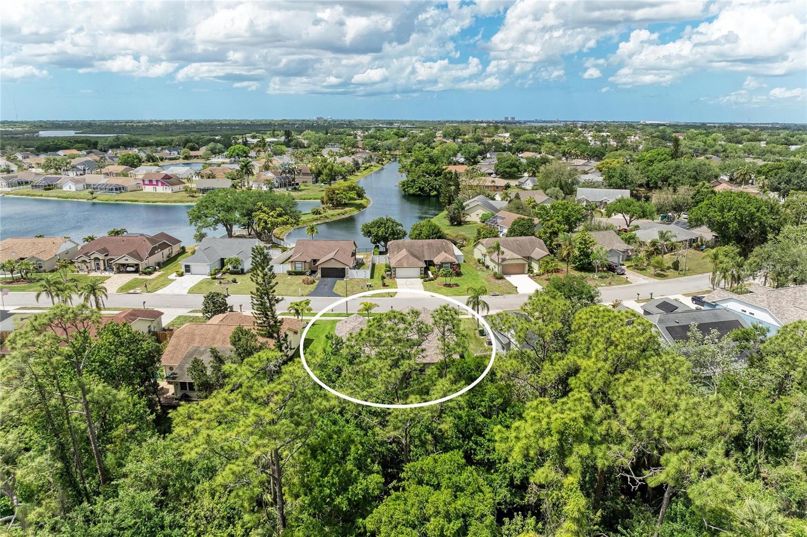 BRADEN RIVER LAKES PH IV - Residential